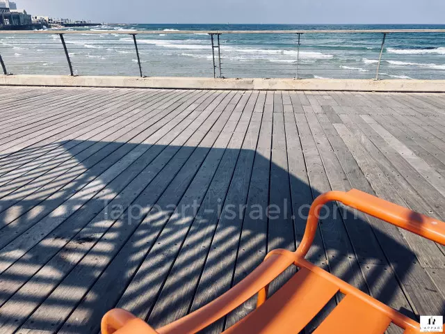 appartement Tel Aviv