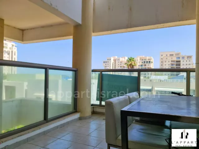 appartement Tel Aviv