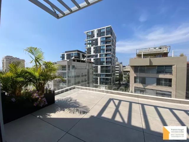 appartement Tel Aviv