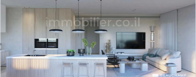 appartement Tel Aviv