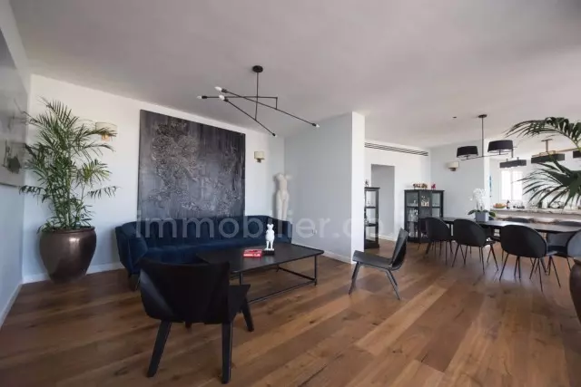 appartement Tel Aviv