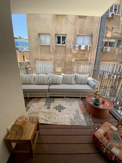 appartement Tel Aviv