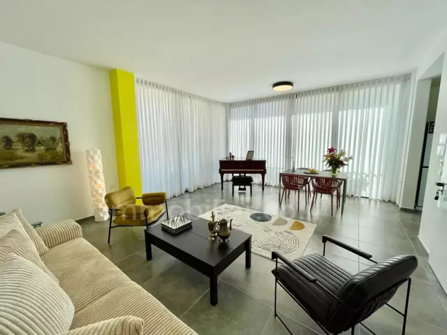 appartement Tel Aviv