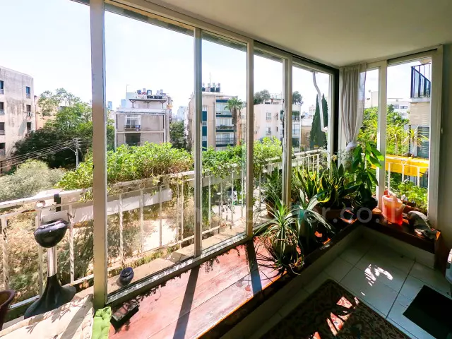 appartement Tel Aviv