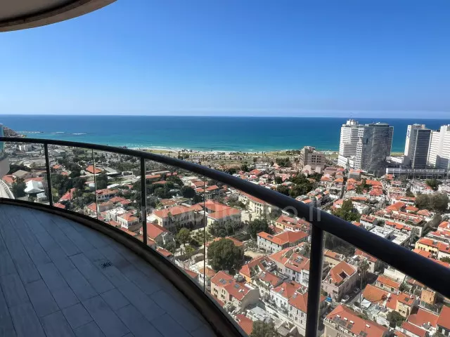 appartement Tel Aviv