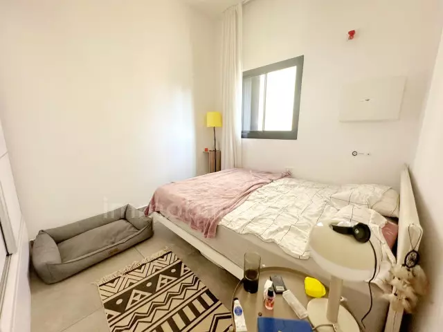 appartement Tel Aviv