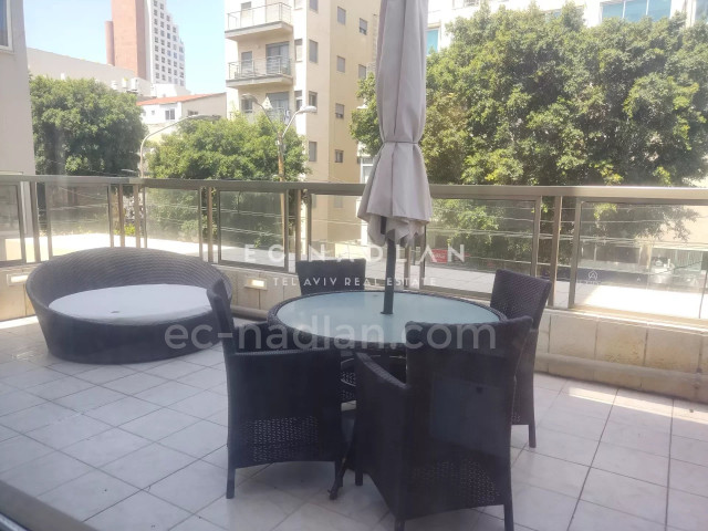 appartement Tel Aviv